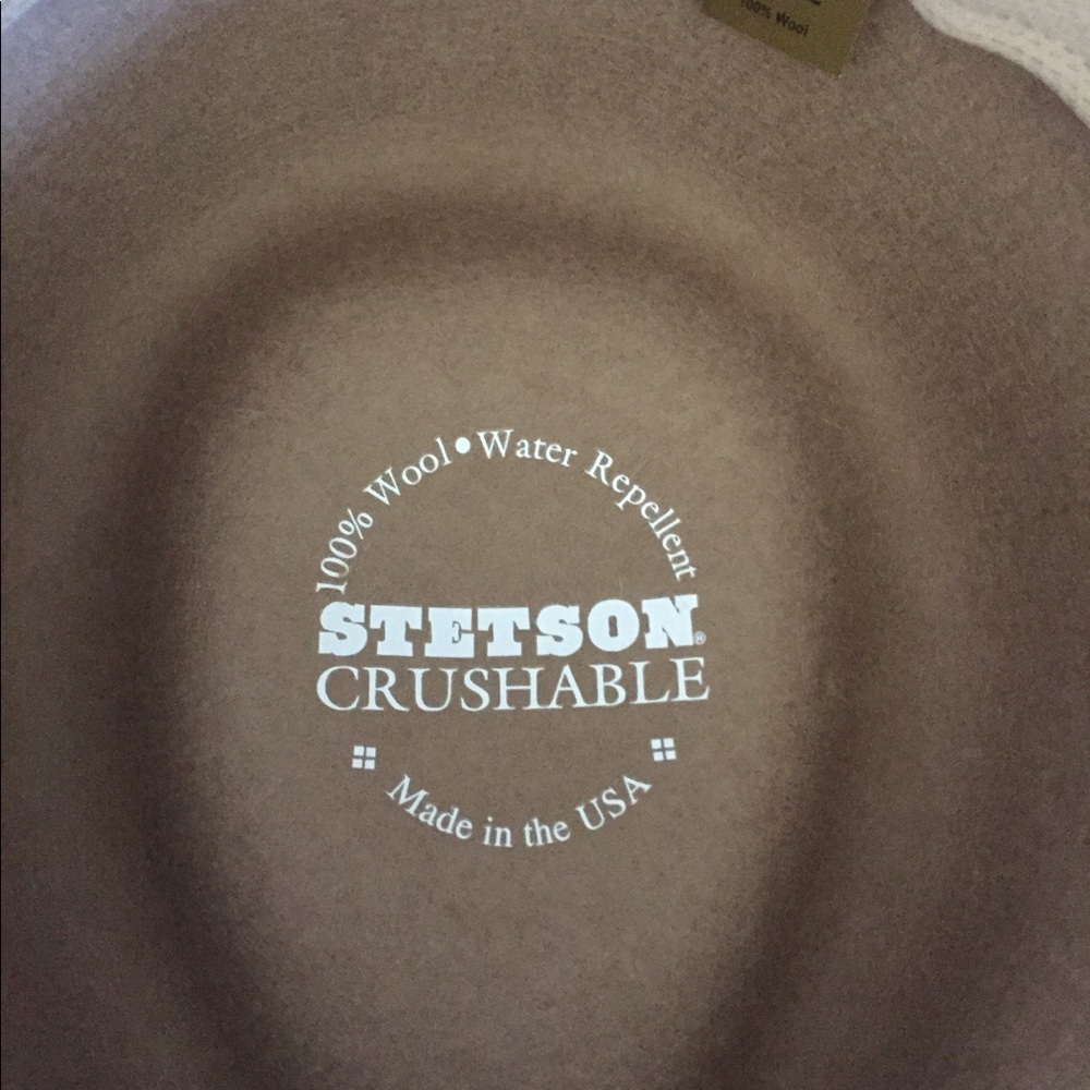 Stetson Cascade - Picture 2 of 3